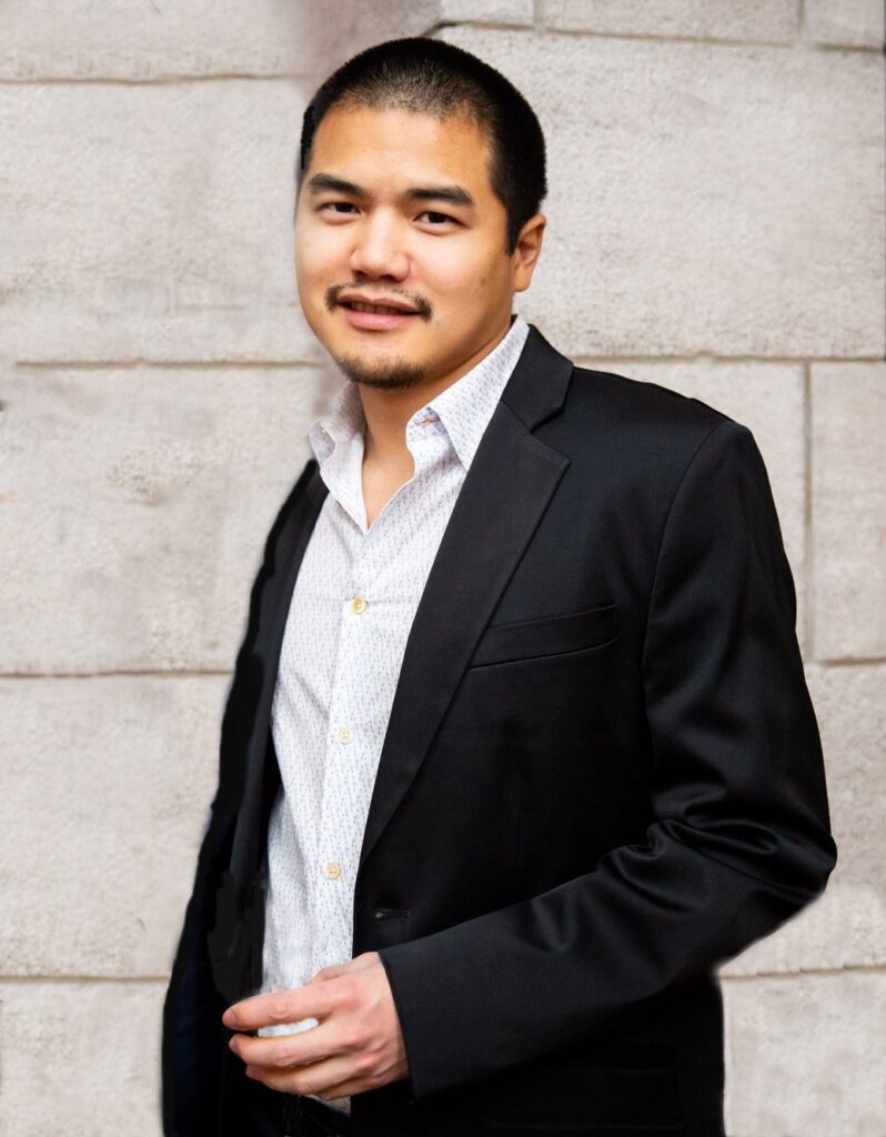 Diego Pai Notaire